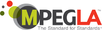 MPEGLA Logo