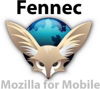 Fennec Logo