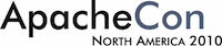 ApacheCon NA 2010 Logo