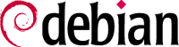 Debian Logo