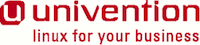 Univention Logo