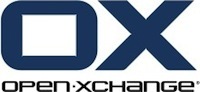 Open-Xchange Logo