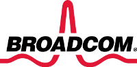 Broadcom Logo