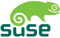 SUSE logo