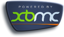 XBMC logo