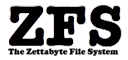 ZFS Logo