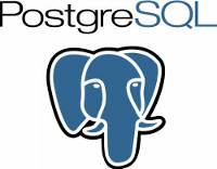 PostgreSQL Logo