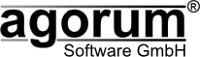 Agorum Logo