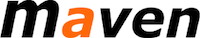 Maven Logo
