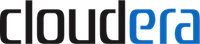 Cloudera Logo
