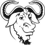 GNU logo