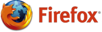Firefox Logo