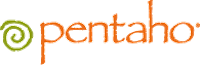 Pentaho Logo