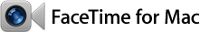 FaceTime Logo