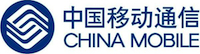 China Mobile Logo