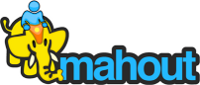 Apache Mahout Logo