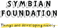 Symbian Logo