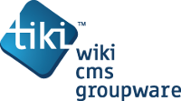 Tiki Wiki Logo