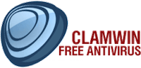 ClamWin Logo