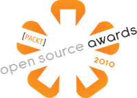 Packt Awards Logo