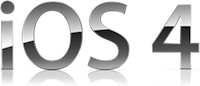 iOS Logo