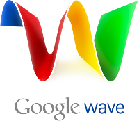 Google Wave Logo