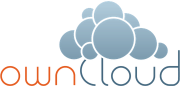 ownCloud Logo
