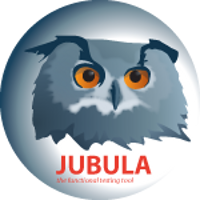 Jubula logo