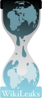 Wikileaks Logo