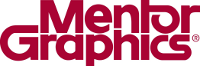 Mentor Graphics Logo