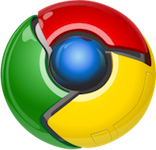 Chrome Logo