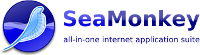 SeaMonkey Logo