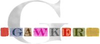 Gawker Logo