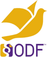 ODF Logo