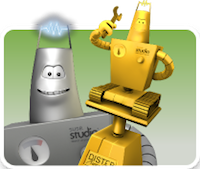 Dister Awards Logo