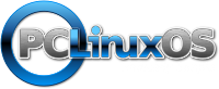 PCLinuxOS Logo