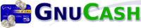 GnuCash Logo