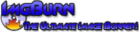 ImgBurn Logo