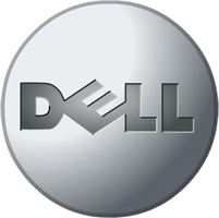 Dell Logo