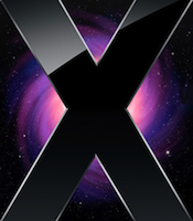 Mac OS X Logo