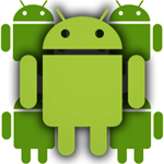 Multiple Androids logo