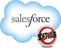 Salesforce Logo