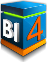 Jaspersoft Logo