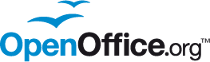 OpenOffice Logo
