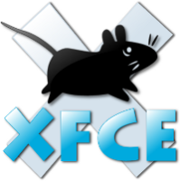 Xfce Logo