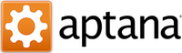 Aptana Logo