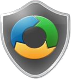 Microsoft security logo