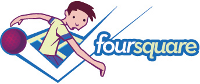 Foursquare Logo