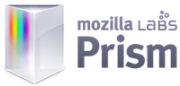 Prism Logo