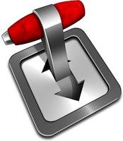 Transmission Logo